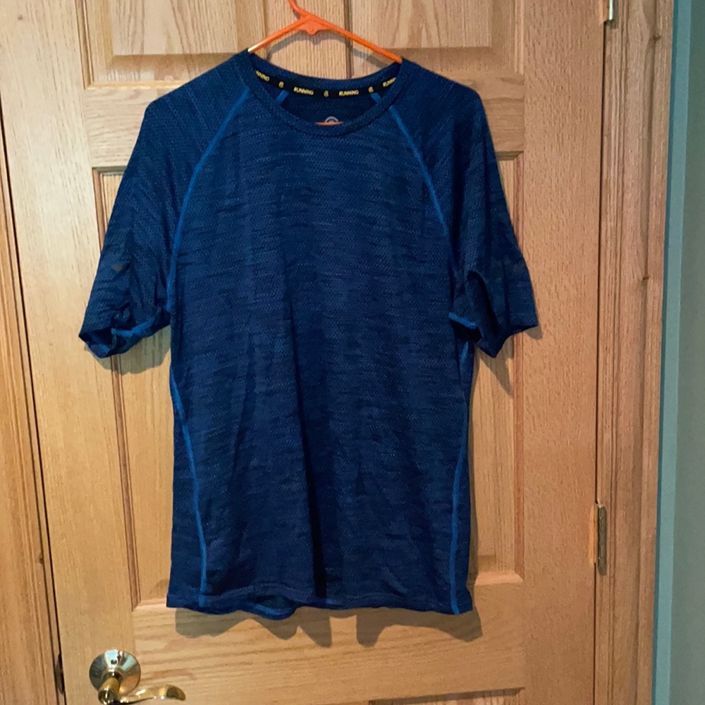 C9 running shirt